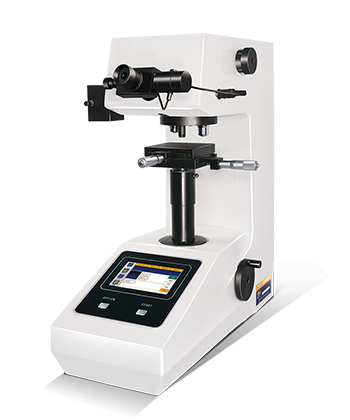 HVS-1000數(shù)顯顯微維氏硬度計(jì)